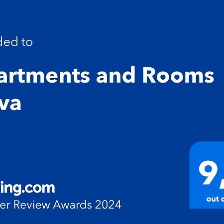 Apartments And Rooms Oliva كريس المظهر الخارجي الصورة