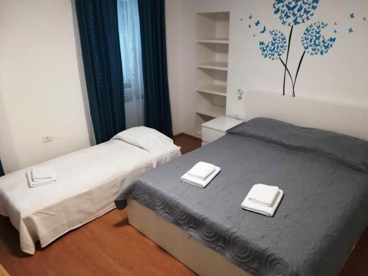 Apartments And Rooms Oliva كريس المظهر الخارجي الصورة