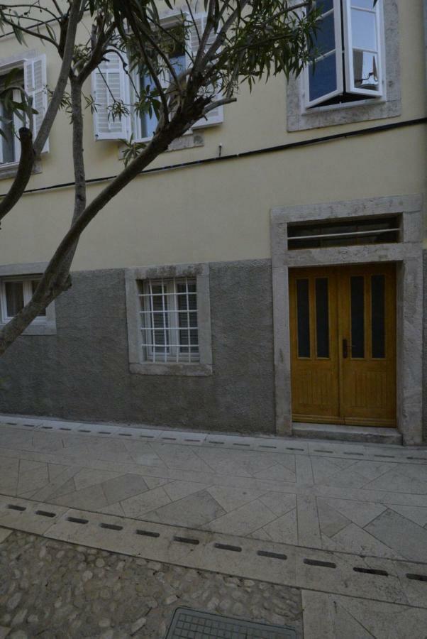 Apartments And Rooms Oliva كريس المظهر الخارجي الصورة
