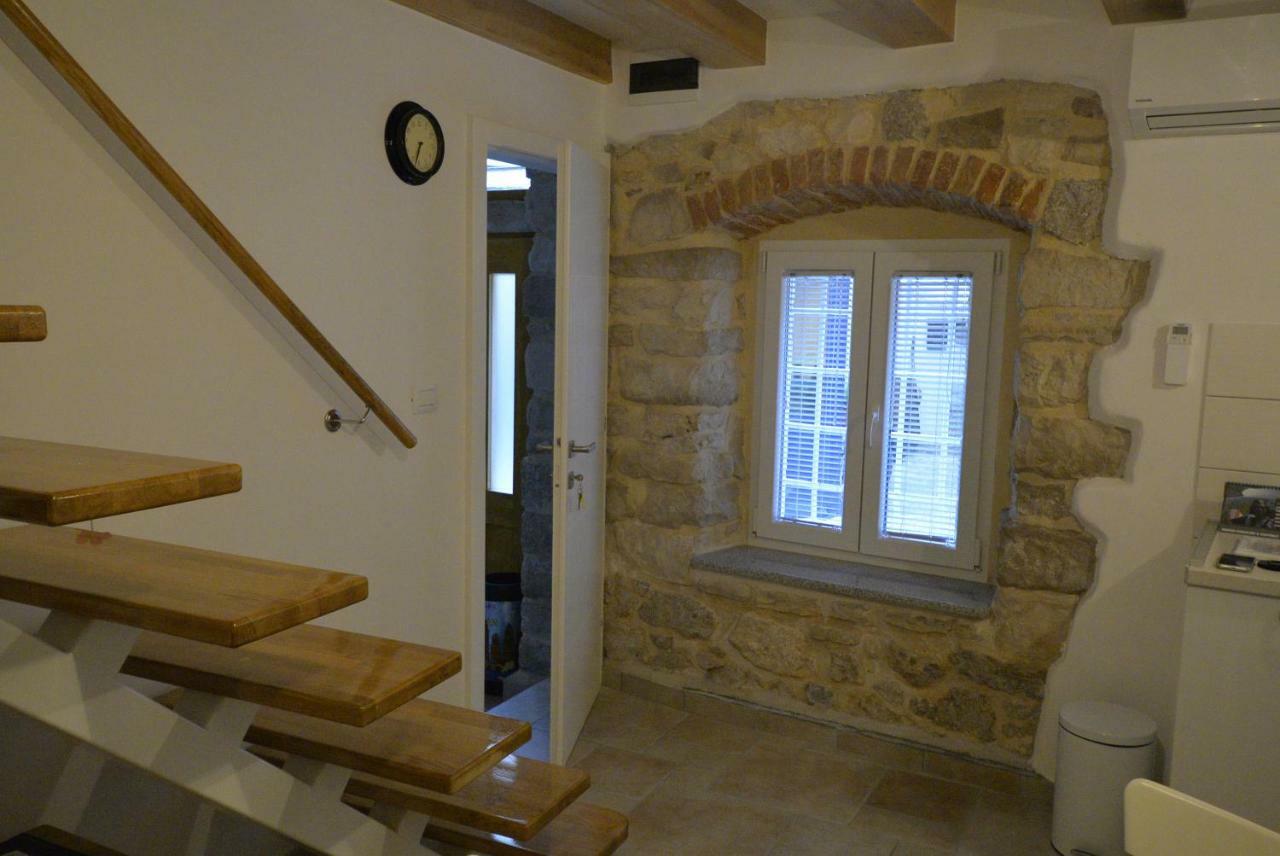 Apartments And Rooms Oliva كريس المظهر الخارجي الصورة