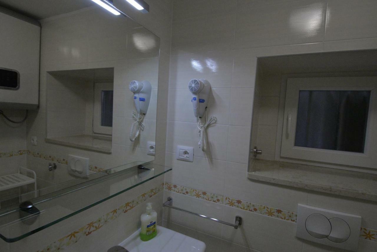 Apartments And Rooms Oliva كريس المظهر الخارجي الصورة