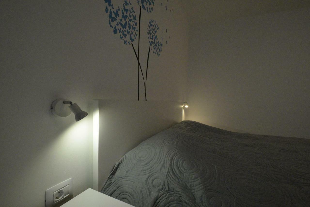 Apartments And Rooms Oliva كريس المظهر الخارجي الصورة