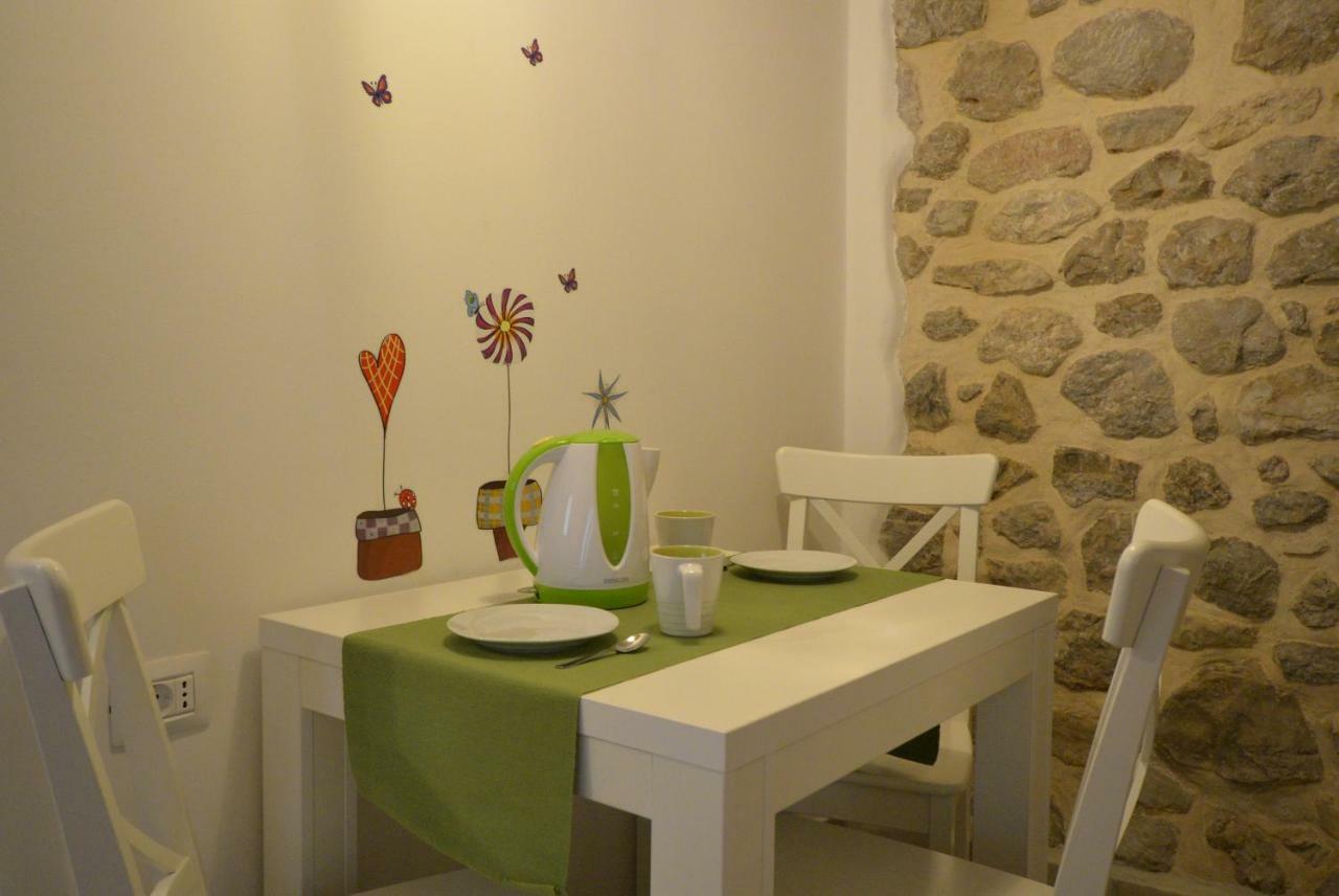 Apartments And Rooms Oliva كريس المظهر الخارجي الصورة