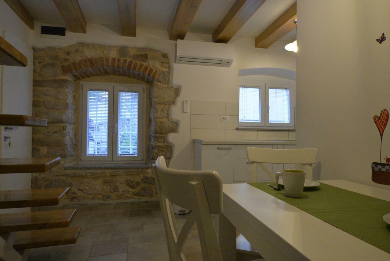 Apartments And Rooms Oliva كريس المظهر الخارجي الصورة