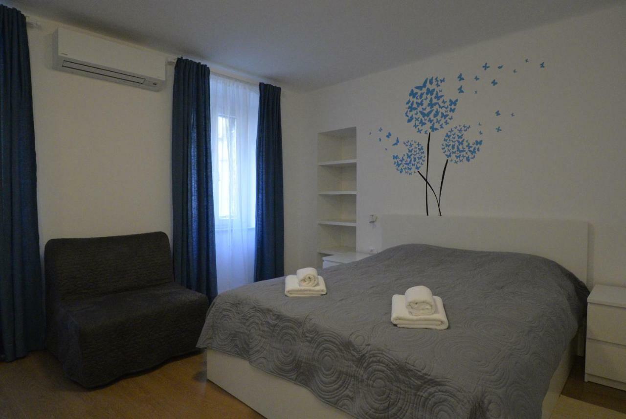 Apartments And Rooms Oliva كريس المظهر الخارجي الصورة