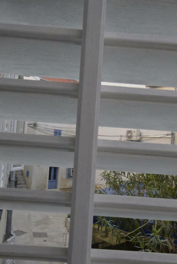 Apartments And Rooms Oliva كريس المظهر الخارجي الصورة