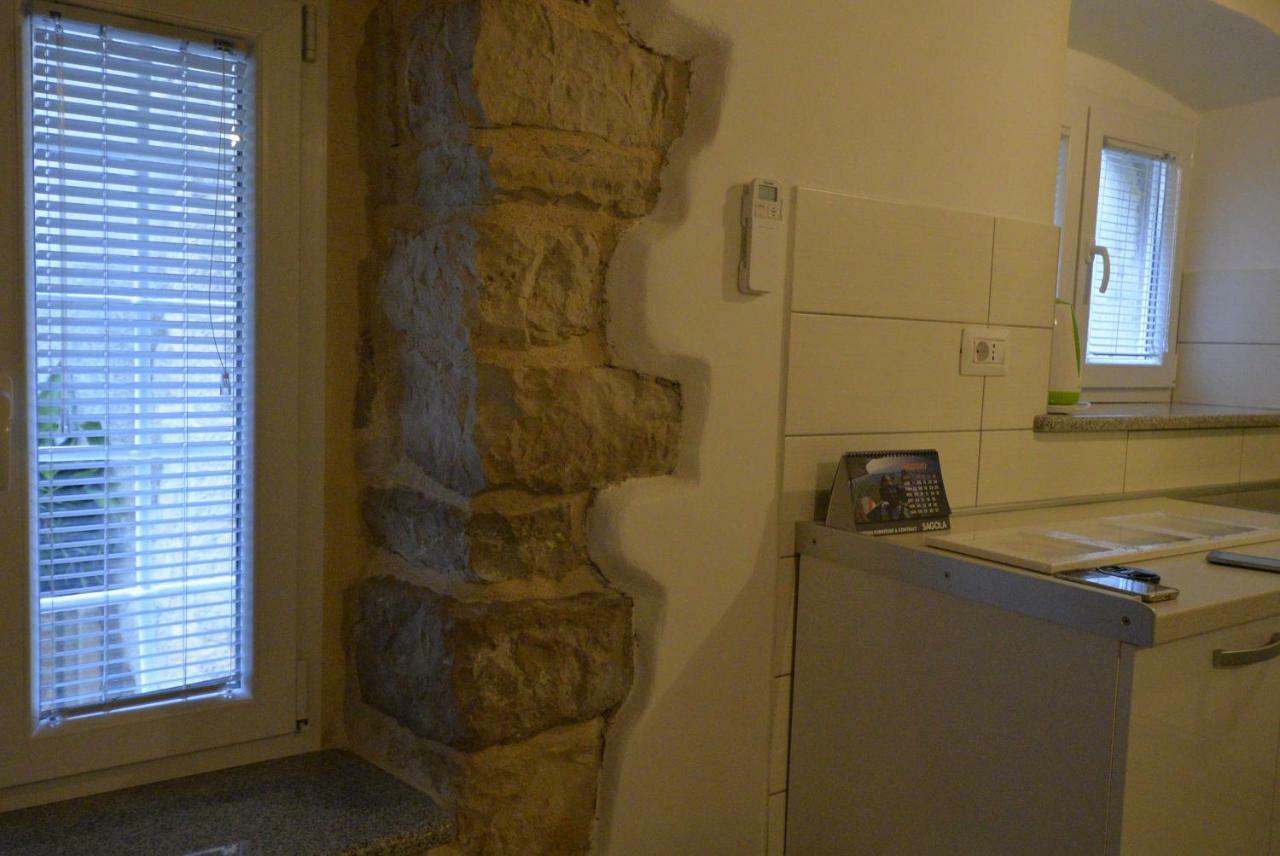 Apartments And Rooms Oliva كريس المظهر الخارجي الصورة
