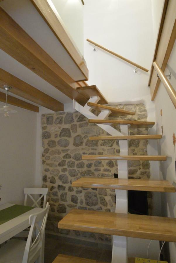 Apartments And Rooms Oliva كريس المظهر الخارجي الصورة