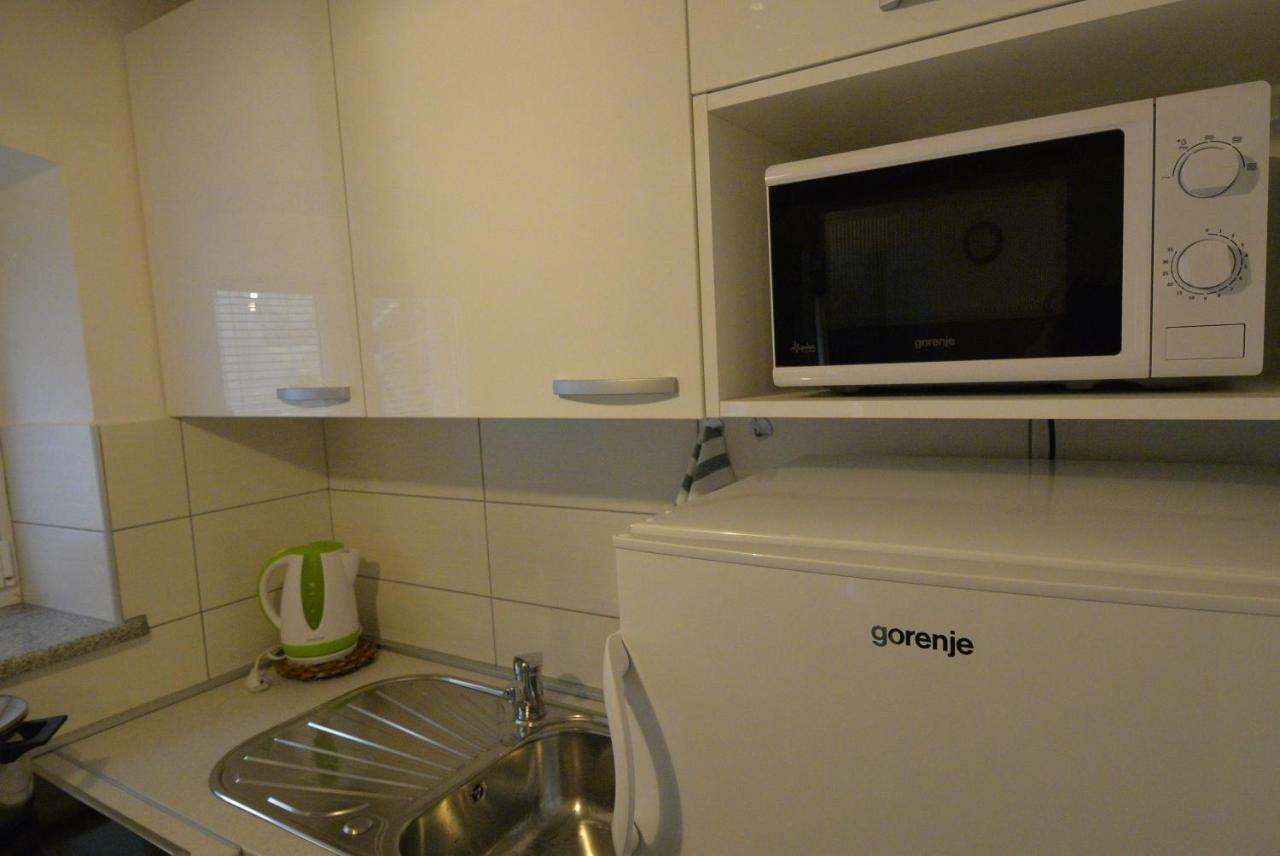 Apartments And Rooms Oliva كريس المظهر الخارجي الصورة