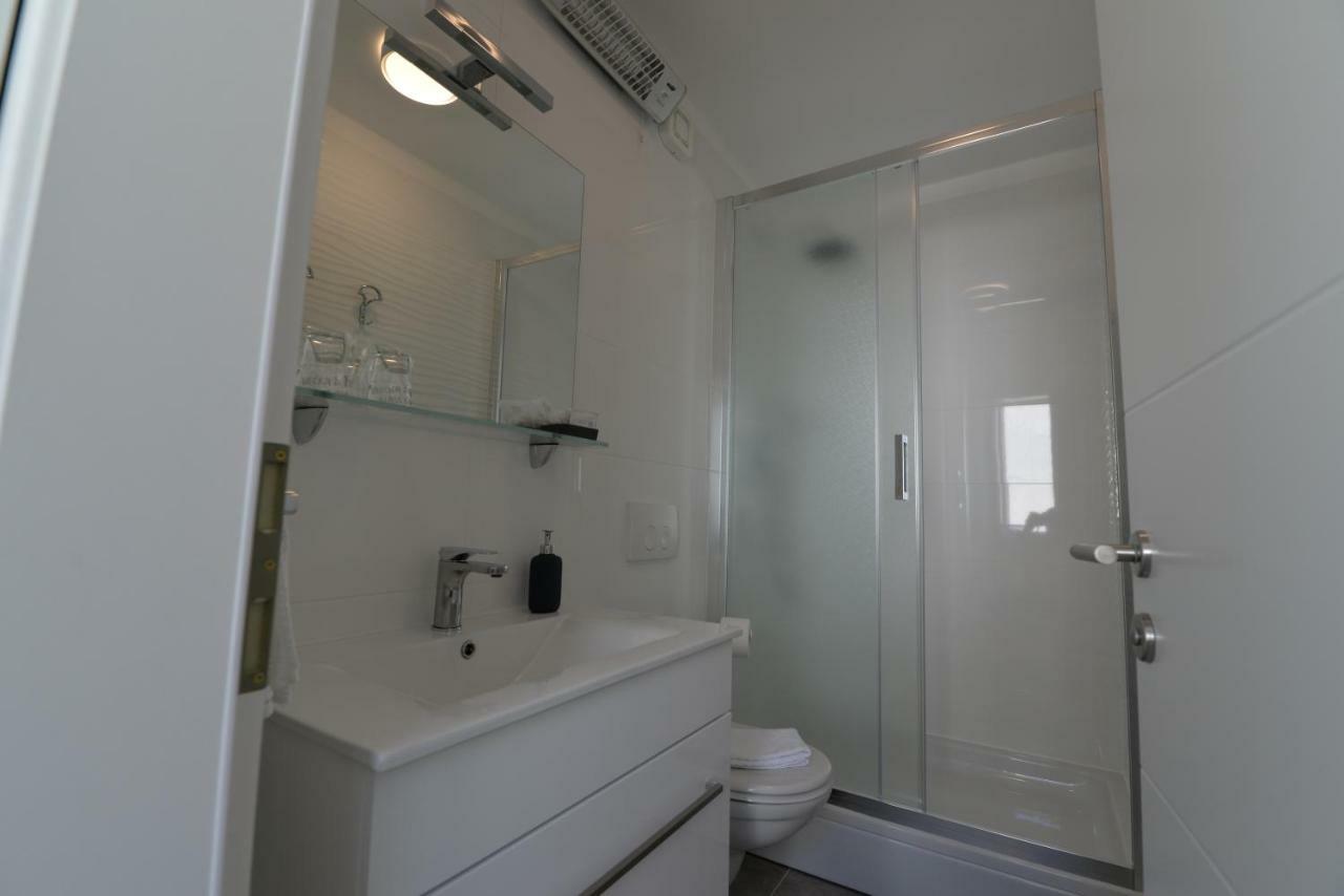 Apartments And Rooms Oliva كريس المظهر الخارجي الصورة