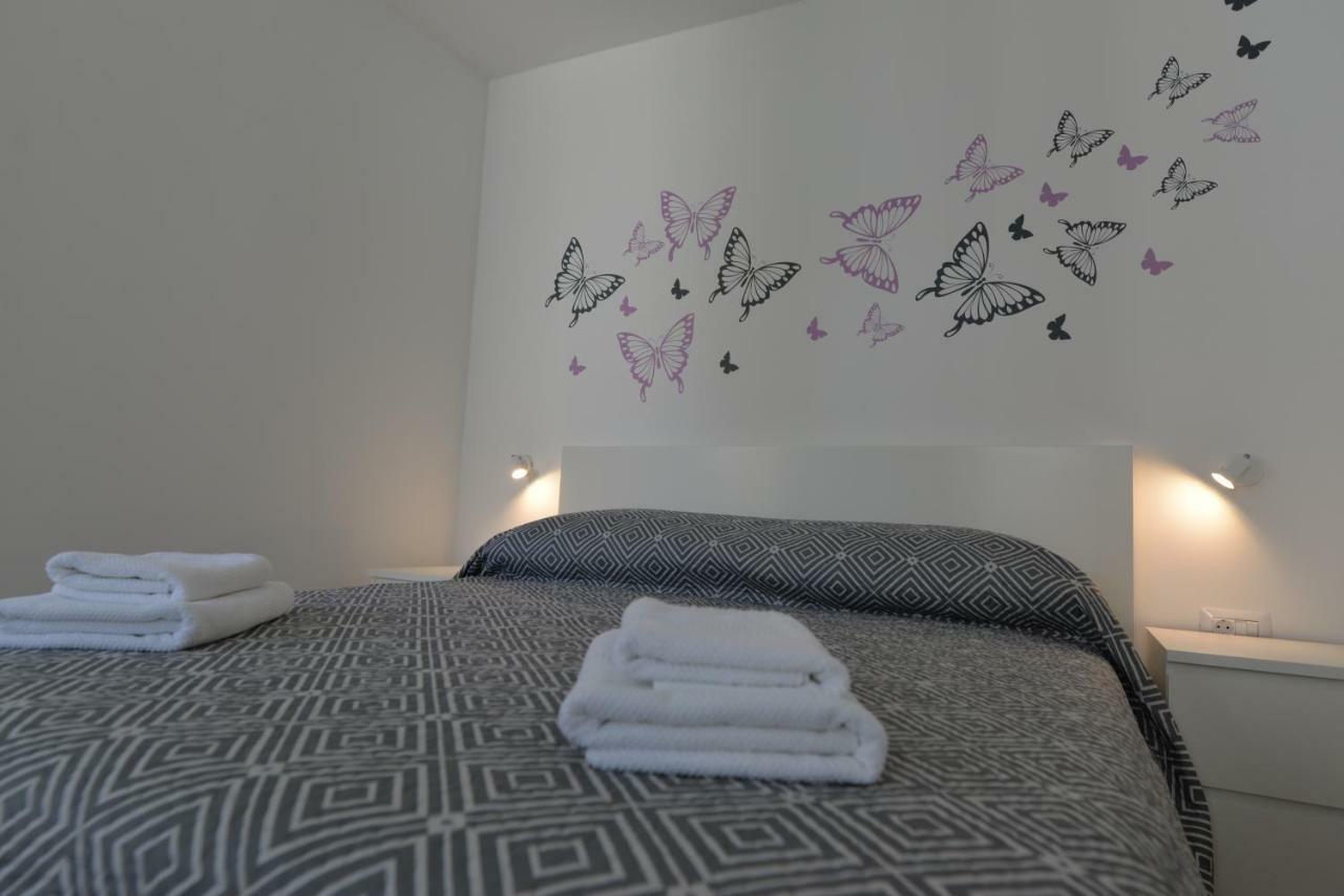 Apartments And Rooms Oliva كريس المظهر الخارجي الصورة
