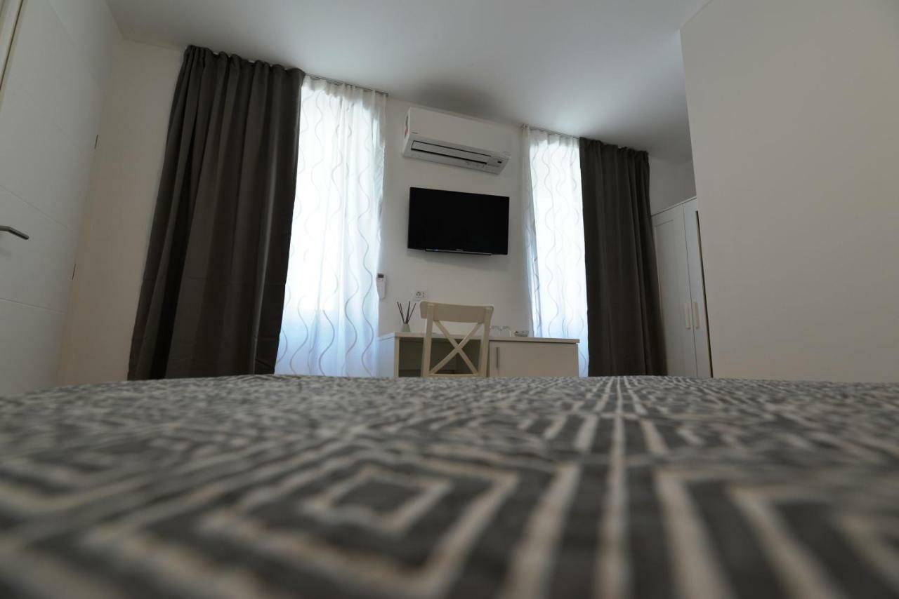 Apartments And Rooms Oliva كريس المظهر الخارجي الصورة