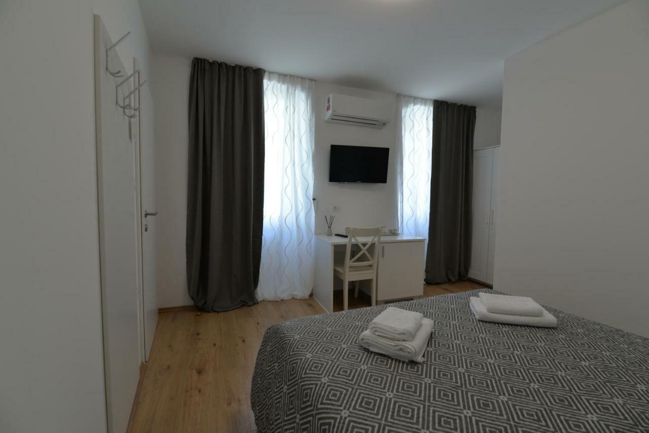 Apartments And Rooms Oliva كريس المظهر الخارجي الصورة