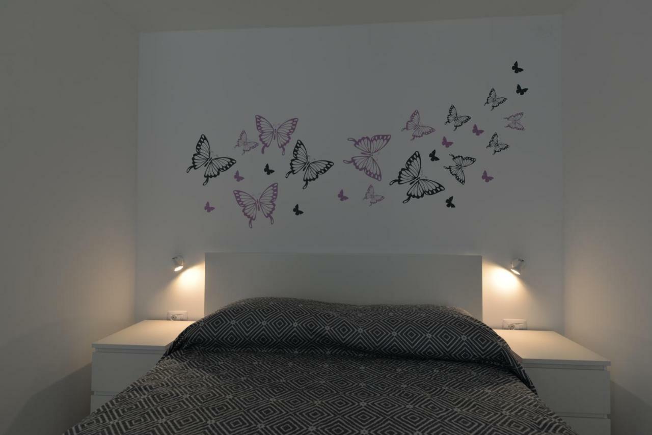 Apartments And Rooms Oliva كريس المظهر الخارجي الصورة