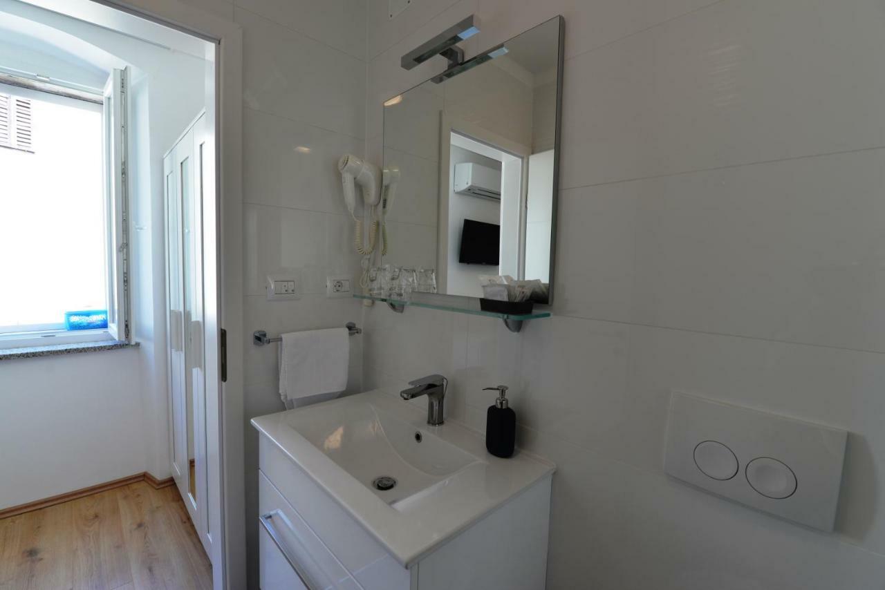 Apartments And Rooms Oliva كريس المظهر الخارجي الصورة