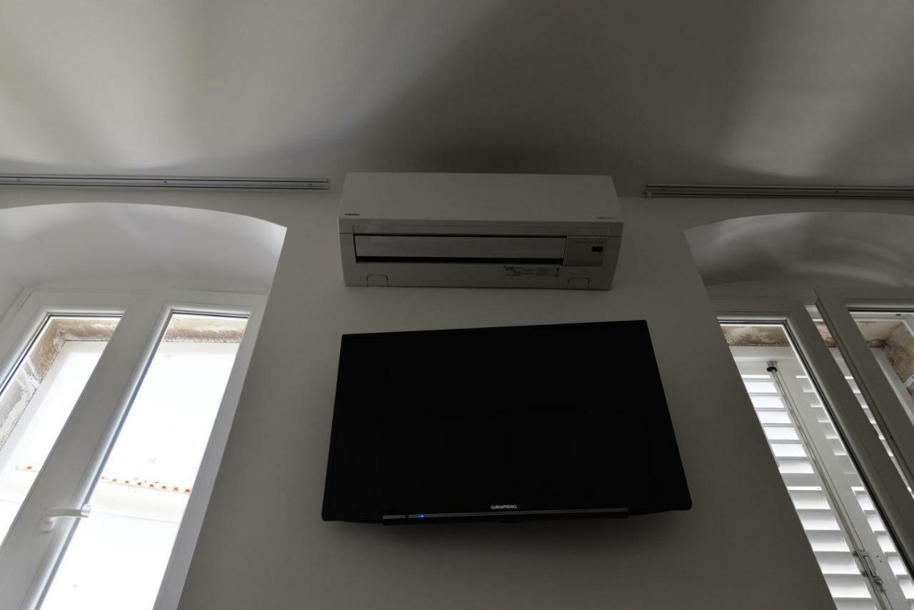 Apartments And Rooms Oliva كريس المظهر الخارجي الصورة