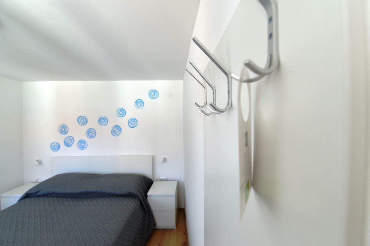 Apartments And Rooms Oliva كريس المظهر الخارجي الصورة