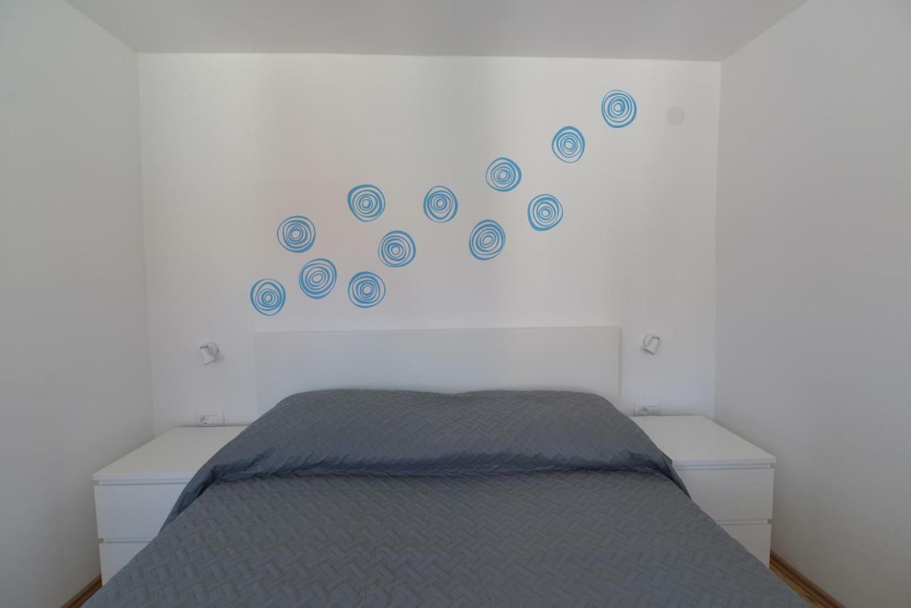 Apartments And Rooms Oliva كريس المظهر الخارجي الصورة