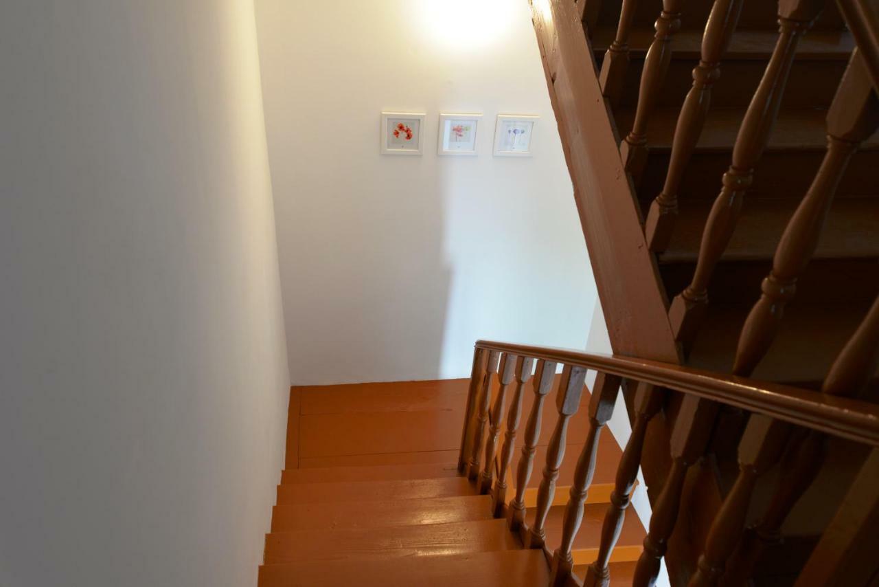 Apartments And Rooms Oliva كريس المظهر الخارجي الصورة