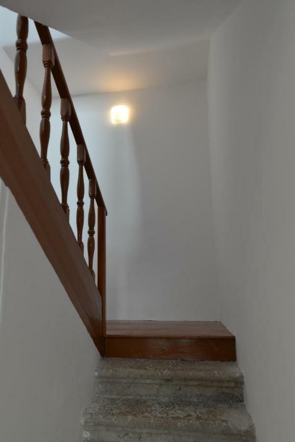 Apartments And Rooms Oliva كريس المظهر الخارجي الصورة