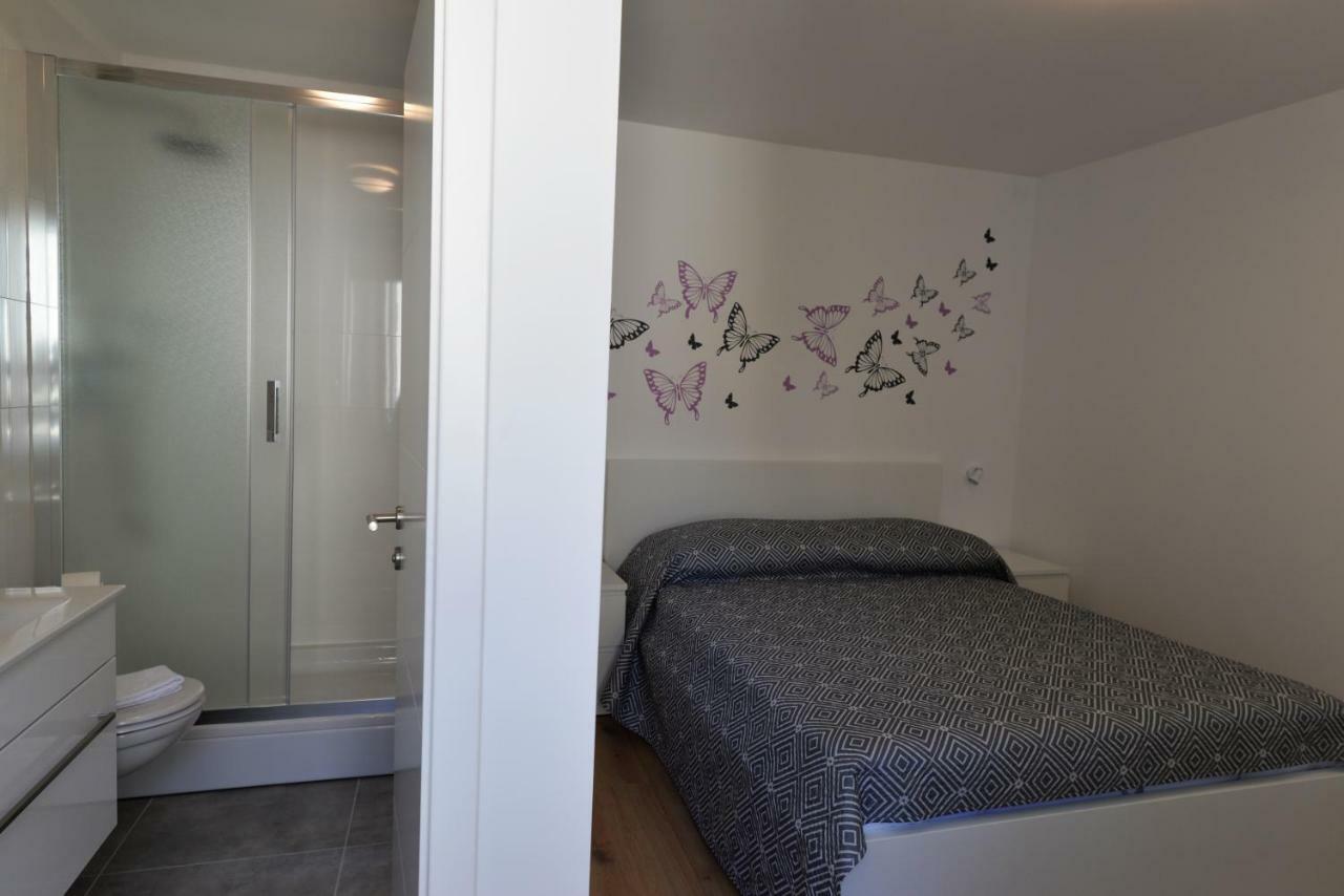 Apartments And Rooms Oliva كريس المظهر الخارجي الصورة