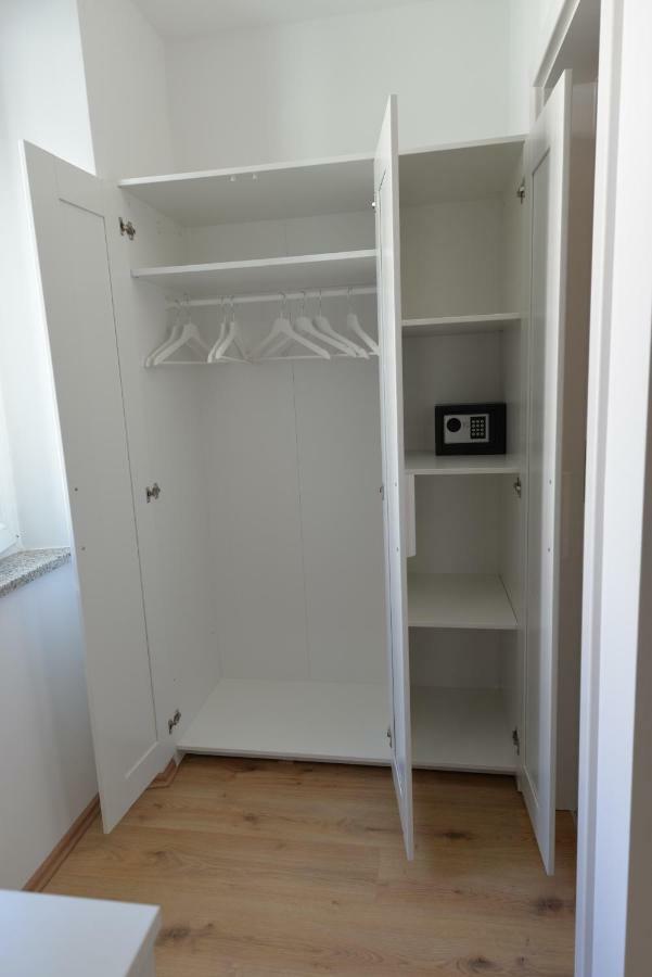 Apartments And Rooms Oliva كريس المظهر الخارجي الصورة