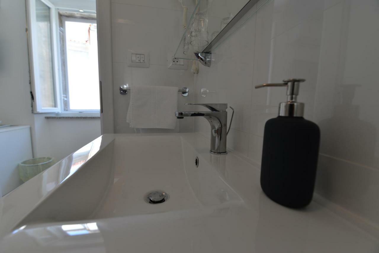 Apartments And Rooms Oliva كريس المظهر الخارجي الصورة